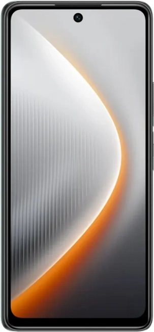 Смартфон TECNO LJ6 128+8 MAGIC SILVER Смартфон TECNO LJ6 128+8 MAGIC SILVER