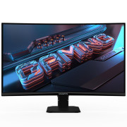 Монитор 27" Gigabyte 20VM0-GS27QCABM-1EUR/20VM0-GS27QCABM-2EU