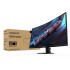Монитор 27" Gigabyte 20VM0-GS27QCABM-1EUR/20VM0-GS27QCABM-2EU