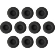 Подушечка из кожзаменителя, в упаковке: 10 шт. Jabra 14101-48 Подушечка из кожзаменителя, в упаковке: 10 шт. Jabra 14101-48