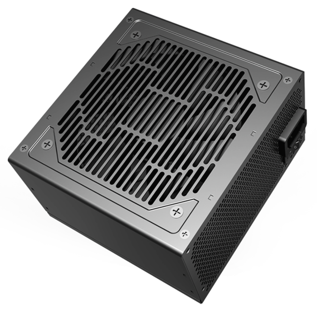 Блок питания ПК PcCooler P3-F650-W1H Блок питания ПК PcCooler P3-F650-W1H