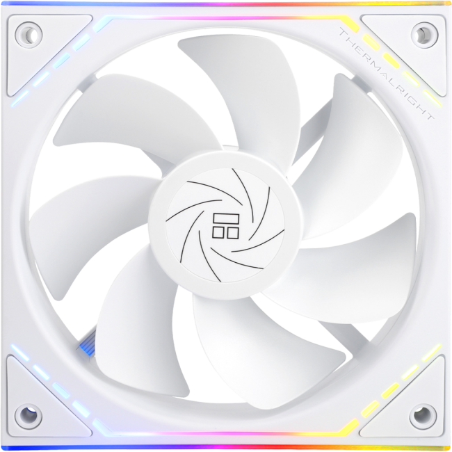 Кулер для корпуса Thermalright TL-M12RW Кулер для корпуса Thermalright TL-M12RW