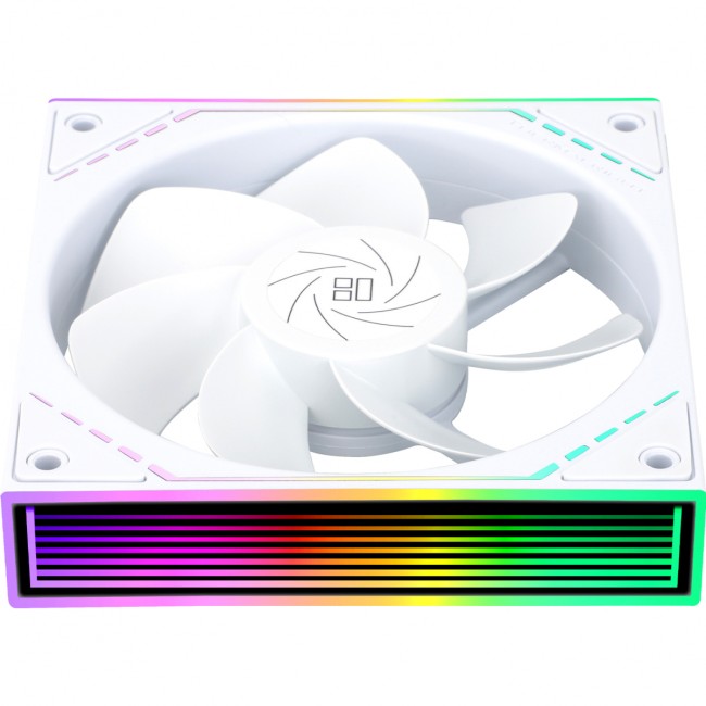 Кулер для корпуса Thermalright TL-M12RW Кулер для корпуса Thermalright TL-M12RW