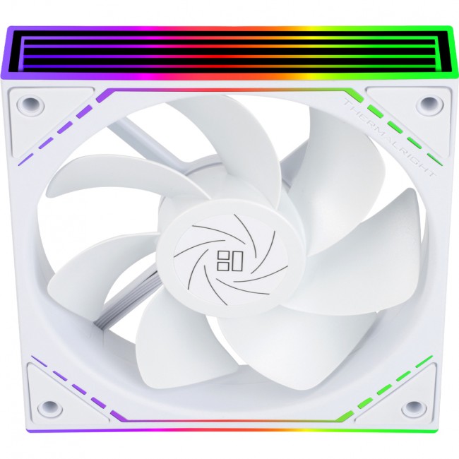 Кулер для корпуса Thermalright TL-M12RW Кулер для корпуса Thermalright TL-M12RW
