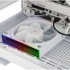 Кулер для корпуса Thermalright TL-M12RW Кулер для корпуса Thermalright TL-M12RW