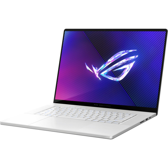 Ноутбук ASUS ROG Zephyrus G16 GU605MV-QR259 (90NR0IT2-M00CK0) Ноутбук ASUS ROG Zephyrus G16 GU605MV-QR259 (90NR0IT2-M00CK0)