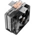 Кулер для процессора Ocypus Delta-A40-BK1NNWN00E-GL Кулер для процессора Ocypus Delta-A40-BK1NNWN00E-GL