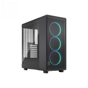 Корпус ПК без блока питания Fractal Design FD-C-EPO1A-04 Корпус ПК без блока питания Fractal Design FD-C-EPO1A-04