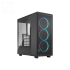 Корпус ПК без блока питания Fractal Design FD-C-EPO1A-04 Корпус ПК без блока питания Fractal Design FD-C-EPO1A-04