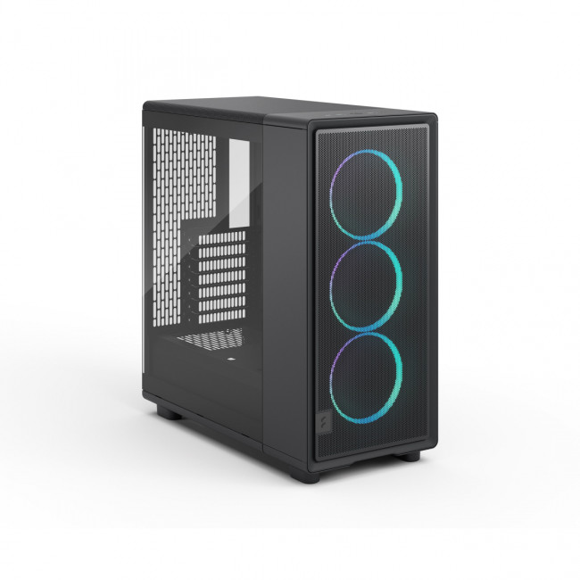 Корпус ПК без блока питания Fractal Design FD-C-EPO1A-04 Корпус ПК без блока питания Fractal Design FD-C-EPO1A-04