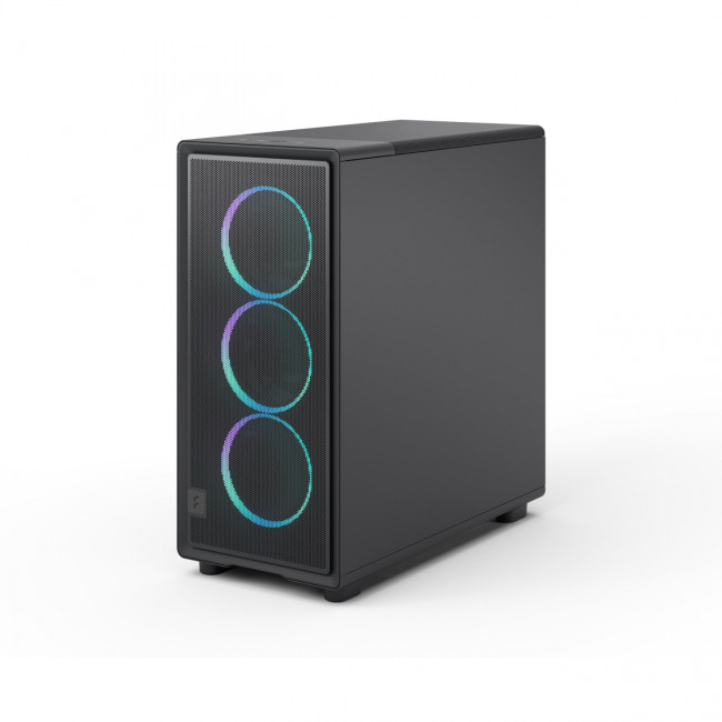 Корпус ПК без блока питания Fractal Design FD-C-EPO1A-04 Корпус ПК без блока питания Fractal Design FD-C-EPO1A-04