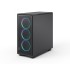 Корпус ПК без блока питания Fractal Design FD-C-EPO1A-04 Корпус ПК без блока питания Fractal Design FD-C-EPO1A-04
