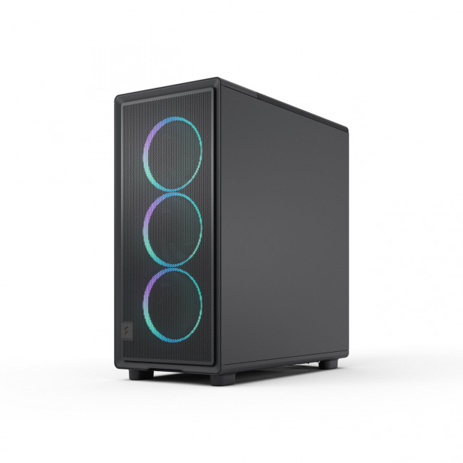 Корпус ПК без блока питания Fractal Design FD-C-EPO1A-04 Корпус ПК без блока питания Fractal Design FD-C-EPO1A-04