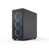 Корпус ПК без блока питания Fractal Design FD-C-EPO1A-04 Корпус ПК без блока питания Fractal Design FD-C-EPO1A-04
