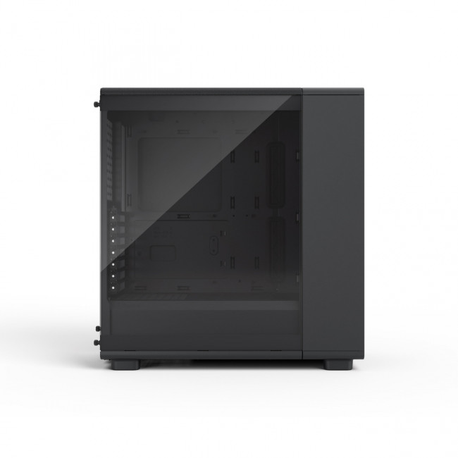 Корпус ПК без блока питания Fractal Design FD-C-EPO1A-04 Корпус ПК без блока питания Fractal Design FD-C-EPO1A-04