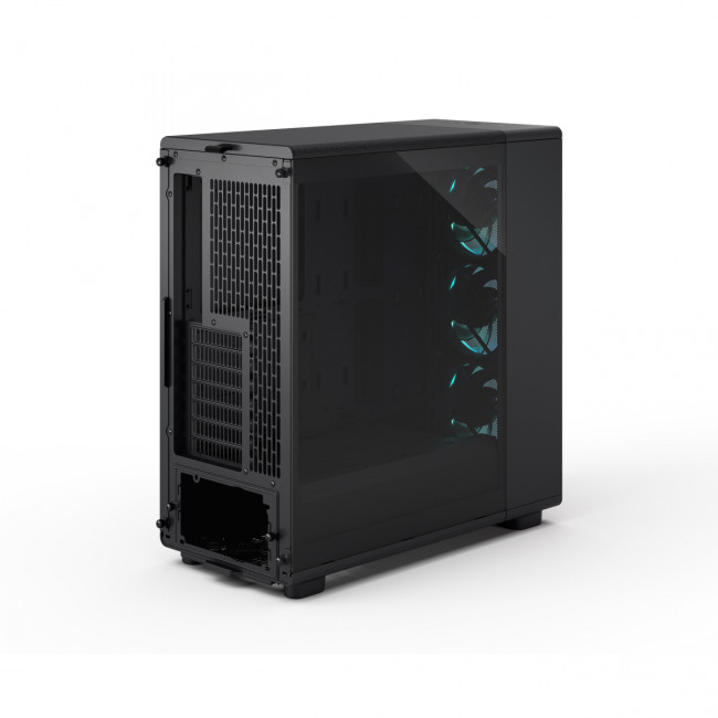 Корпус ПК без блока питания Fractal Design FD-C-EPO1A-04 Корпус ПК без блока питания Fractal Design FD-C-EPO1A-04
