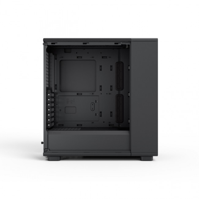 Корпус ПК без блока питания Fractal Design FD-C-EPO1A-04 Корпус ПК без блока питания Fractal Design FD-C-EPO1A-04