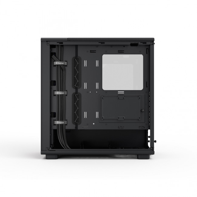 Корпус ПК без блока питания Fractal Design FD-C-EPO1A-04 Корпус ПК без блока питания Fractal Design FD-C-EPO1A-04