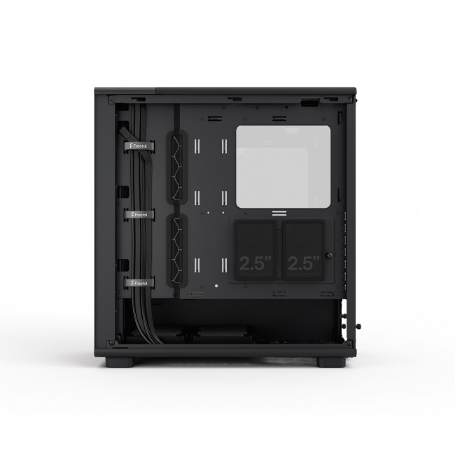 Корпус ПК без блока питания Fractal Design FD-C-EPO1A-04 Корпус ПК без блока питания Fractal Design FD-C-EPO1A-04