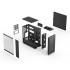Корпус ПК без блока питания Fractal Design FD-C-EPO1A-04 Корпус ПК без блока питания Fractal Design FD-C-EPO1A-04
