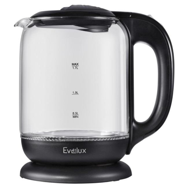 Электрический чайник EVELUX EVELUX EWK 0902 G