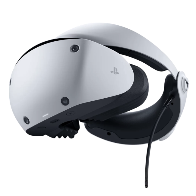 Аксессуары Sony PlayStation VR 2 Аксессуары Sony PlayStation VR 2