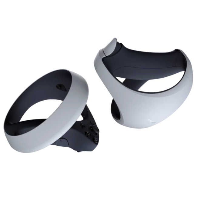 Аксессуары Sony PlayStation VR 2 Аксессуары Sony PlayStation VR 2