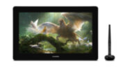 Интерактивный дисплей Huion KAMVAS PRO 16 4K Интерактивный дисплей Huion KAMVAS PRO 16 4K