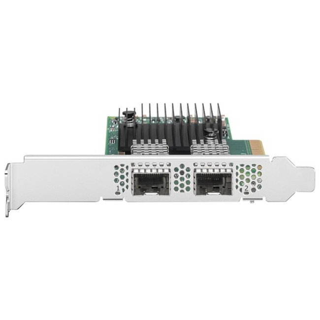 Сетевая карта Mellanox ConnectX-4 MCX4121A-ACAT Сетевая карта Mellanox ConnectX-4 MCX4121A-ACAT