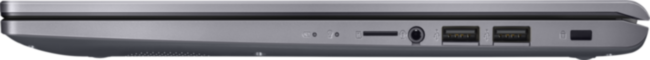 Ноутбук ASUS Vivobook X515JA-BQ4001 Ноутбук ASUS Vivobook X515JA-BQ4001