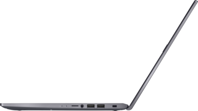 Ноутбук ASUS Vivobook X515JA-BQ4001 Ноутбук ASUS Vivobook X515JA-BQ4001