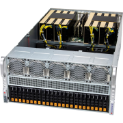 Серверная платформа Supermicro SYS-522GA-NRT Серверная платформа Supermicro SYS-522GA-NRT