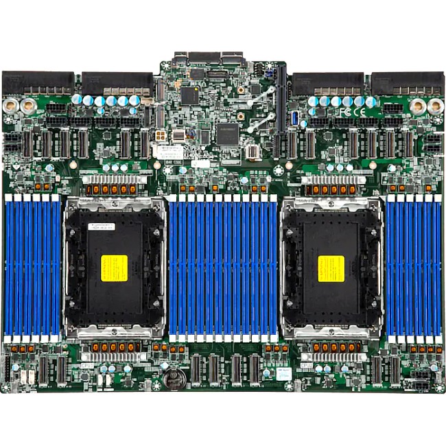 Серверная платформа Supermicro SYS-522GA-NRT Серверная платформа Supermicro SYS-522GA-NRT