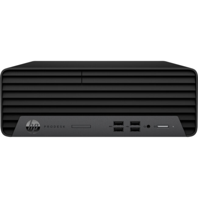 Компьютер HP ProDesk 400 G7 (5J1K9EA#ABZ)