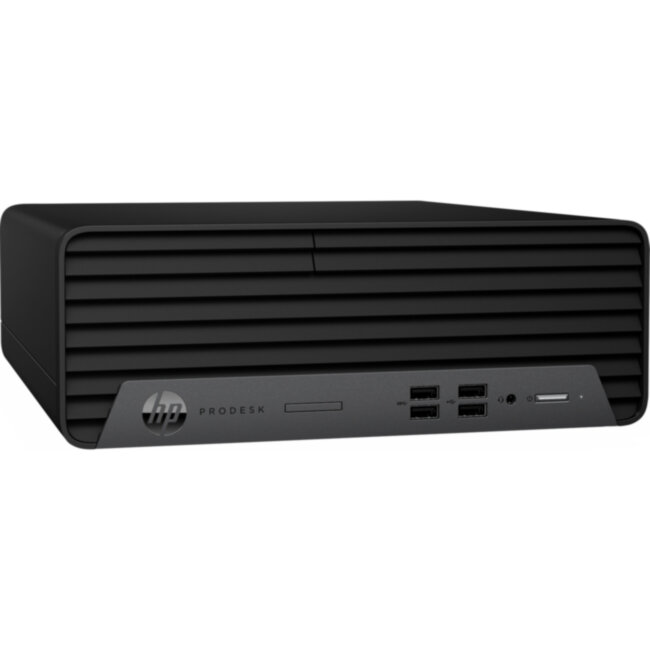 Компьютер HP ProDesk 400 G7 (5J1K9EA#ABZ) Компьютер HP ProDesk 400 G7 (5J1K9EA#ABZ)
