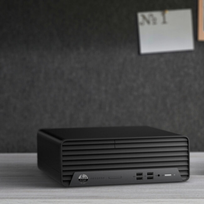 Компьютер HP ProDesk 400 G7 (5J1K9EA#ABZ) Компьютер HP ProDesk 400 G7 (5J1K9EA#ABZ)