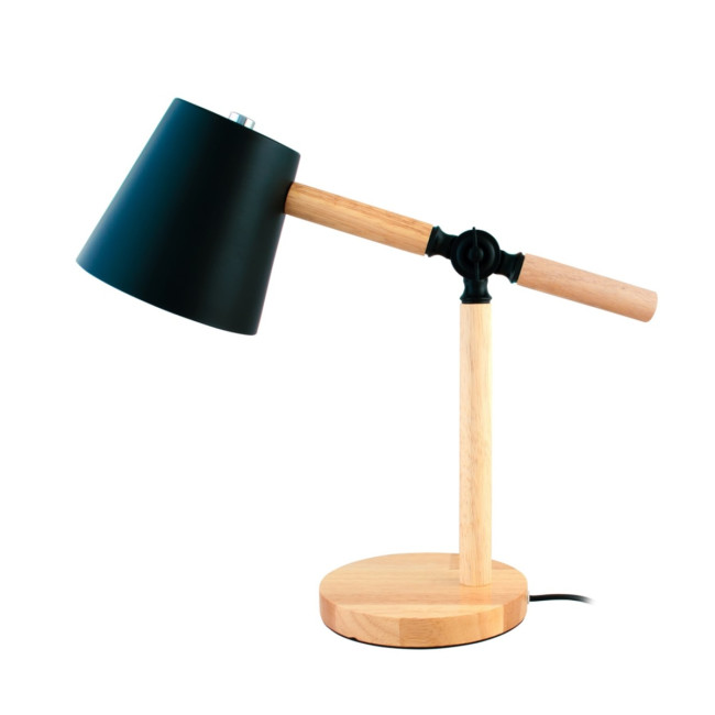 Светильник настольный СТАРТ CT83 черный цоколь E27 Светильник настольный СТАРТ CT83 черный цоколь E27