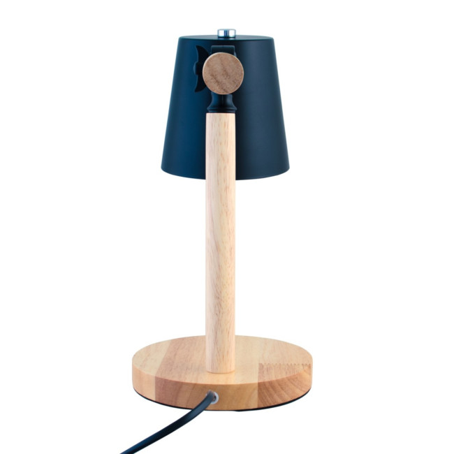 Светильник настольный СТАРТ CT83 черный цоколь E27 Светильник настольный СТАРТ CT83 черный цоколь E27