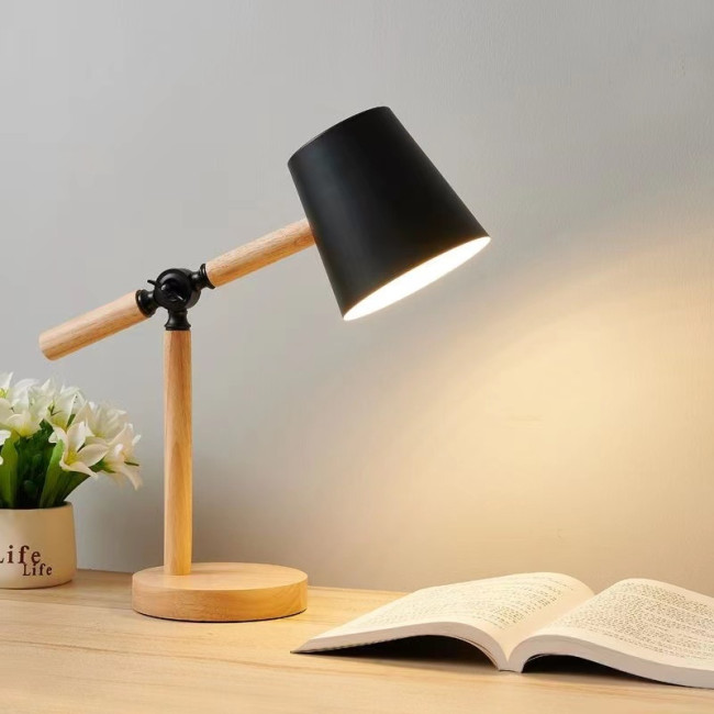 Светильник настольный СТАРТ CT83 черный цоколь E27 Светильник настольный СТАРТ CT83 черный цоколь E27