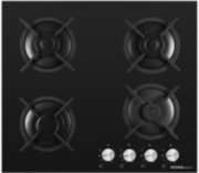 Газовая варочная панель HOMSair HOMSAir HGG641BK