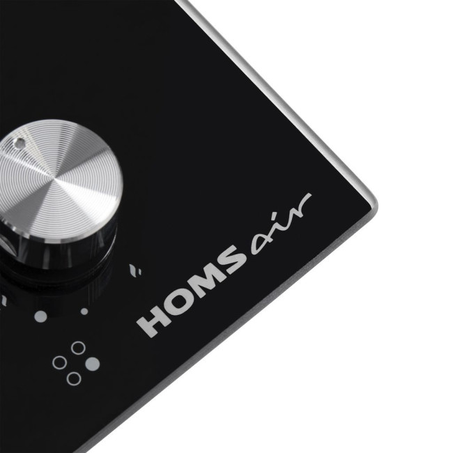 Газовая варочная панель HOMSair HOMSAir HGG641BK