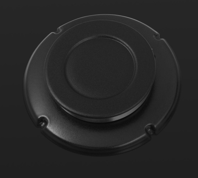 Газовая варочная панель HOMSair HOMSAir HGG641BK