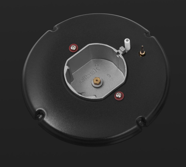 Газовая варочная панель HOMSair HOMSAir HGG641BK