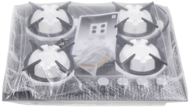 Газовая варочная панель HOMSair HOMSAir HGG641BK