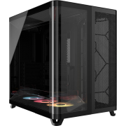 Корпус без блока питания Corsair CC-9011318-WW Корпус без блока питания Corsair CC-9011318-WW