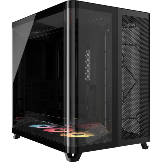 Корпус без блока питания Corsair CC-9011318-WW Корпус без блока питания Corsair CC-9011318-WW