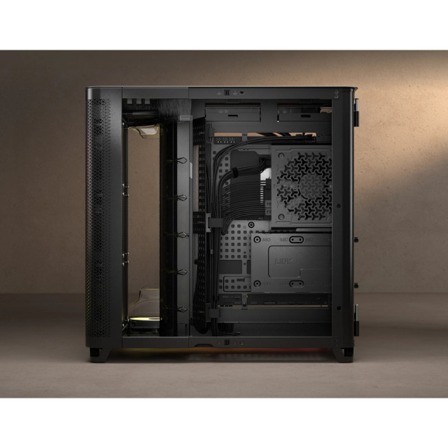 Корпус без блока питания Corsair CC-9011318-WW Корпус без блока питания Corsair CC-9011318-WW