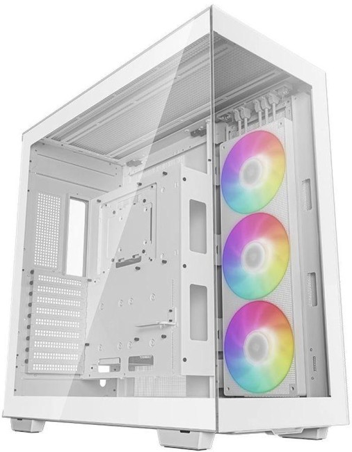 Корпус Deepcool R-CH780-WHADE41-G-1 Корпус Deepcool R-CH780-WHADE41-G-1
