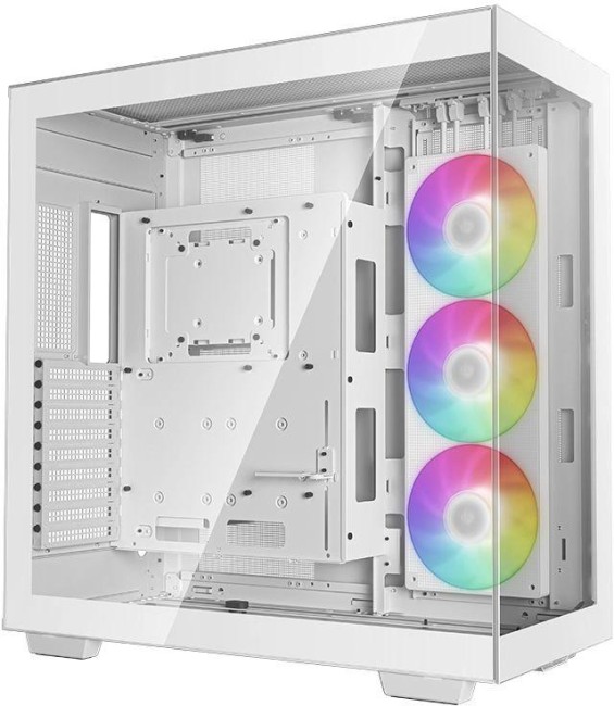 Корпус Deepcool R-CH780-WHADE41-G-1 Корпус Deepcool R-CH780-WHADE41-G-1