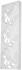 Корпус Deepcool R-CH780-WHADE41-G-1 Корпус Deepcool R-CH780-WHADE41-G-1